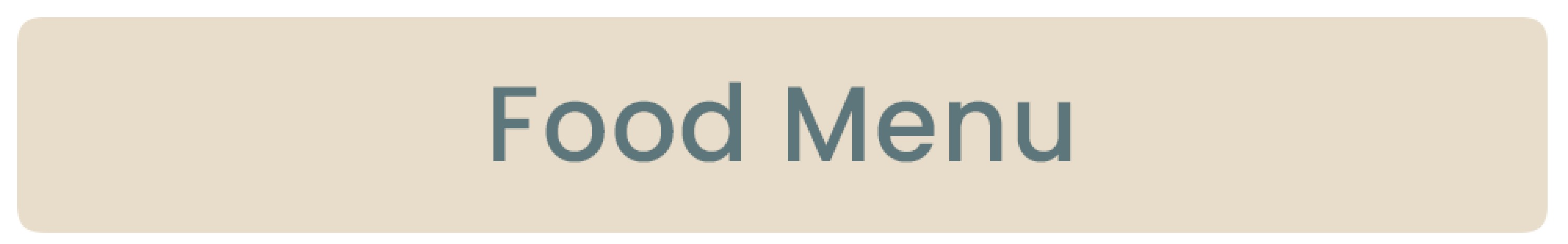 Food Menu